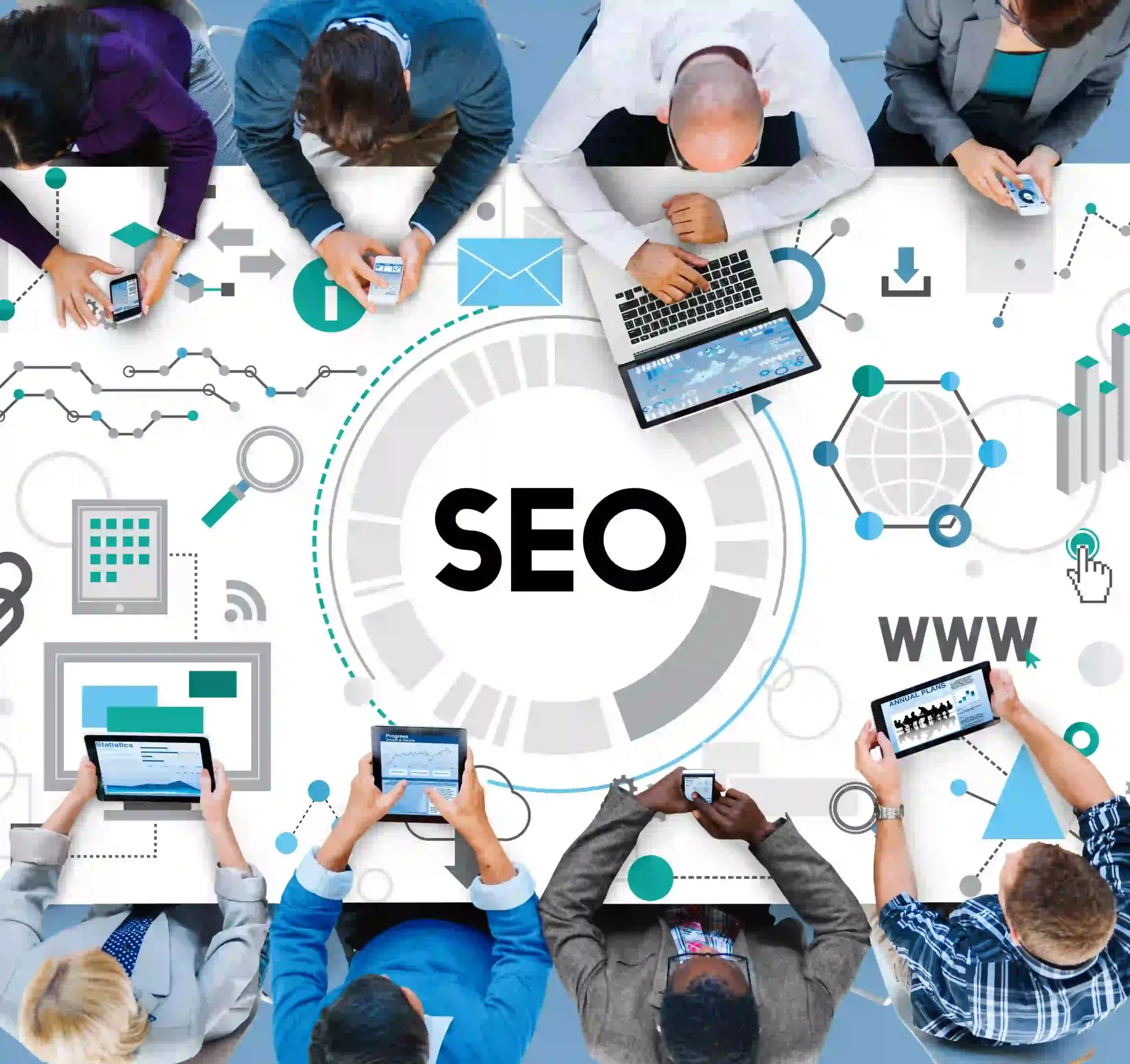 SEO marketing